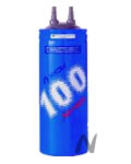 浄水器カートリッジ M-100