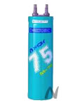 浄水器カートリッジ M-75