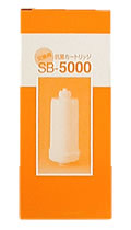 �򐅊�J�[�g���b�WSB-5000